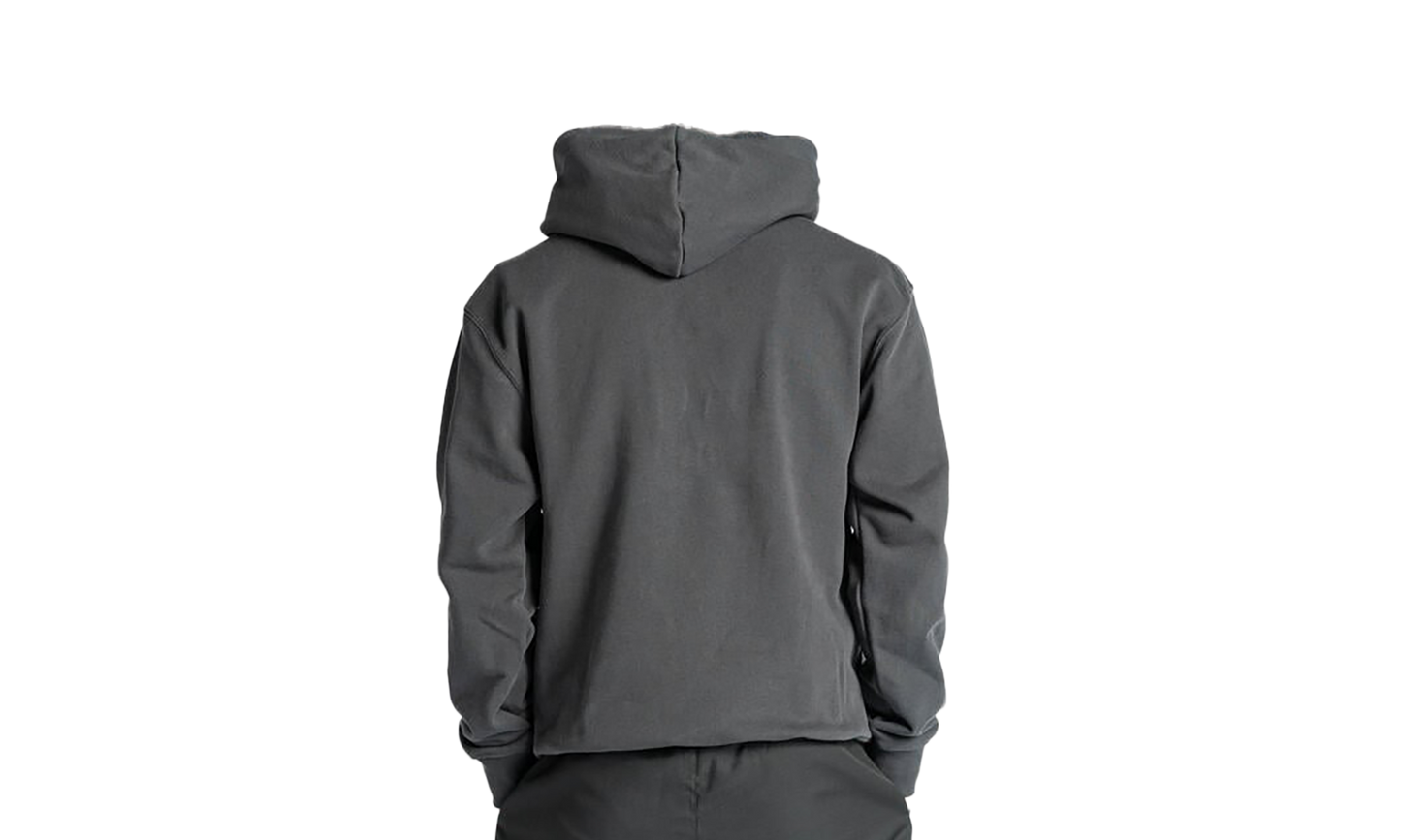 Air Jordan Flight Fleece "Off Noir" HJ4396 045