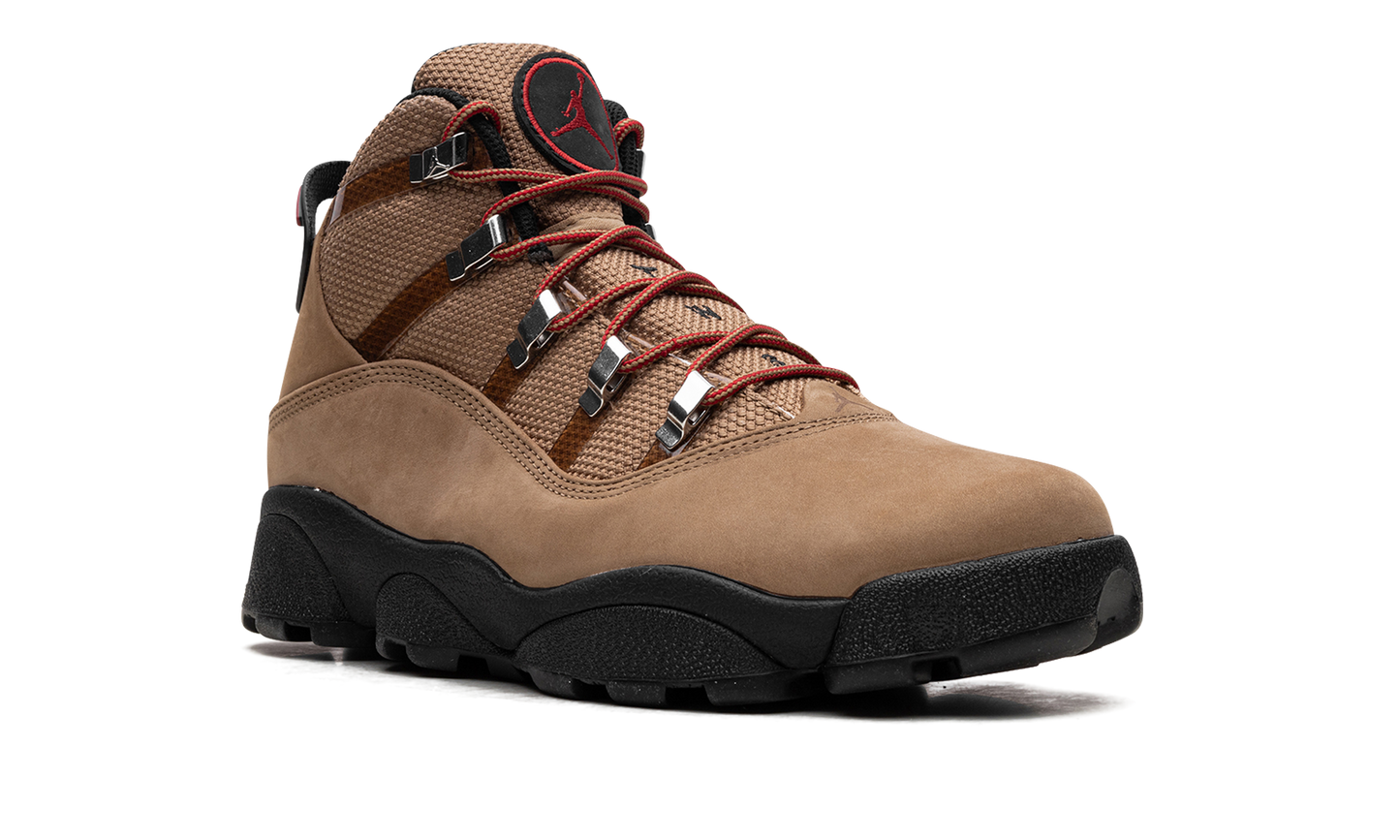 Air Jordan 6 RINGS WINTERIZED "Rocky Tan" FV3826-202