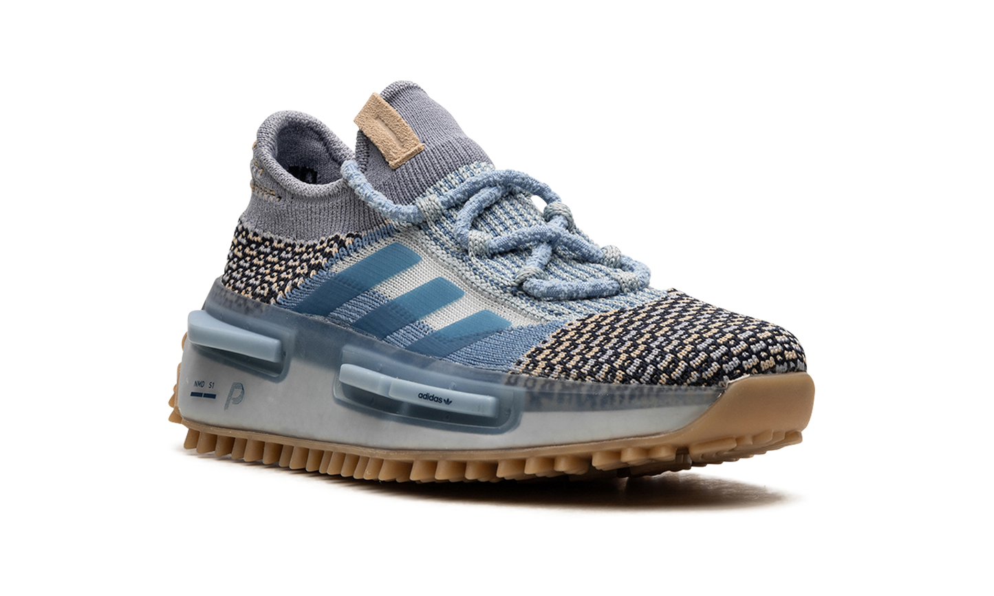 NMD S1 "Philllllthy"