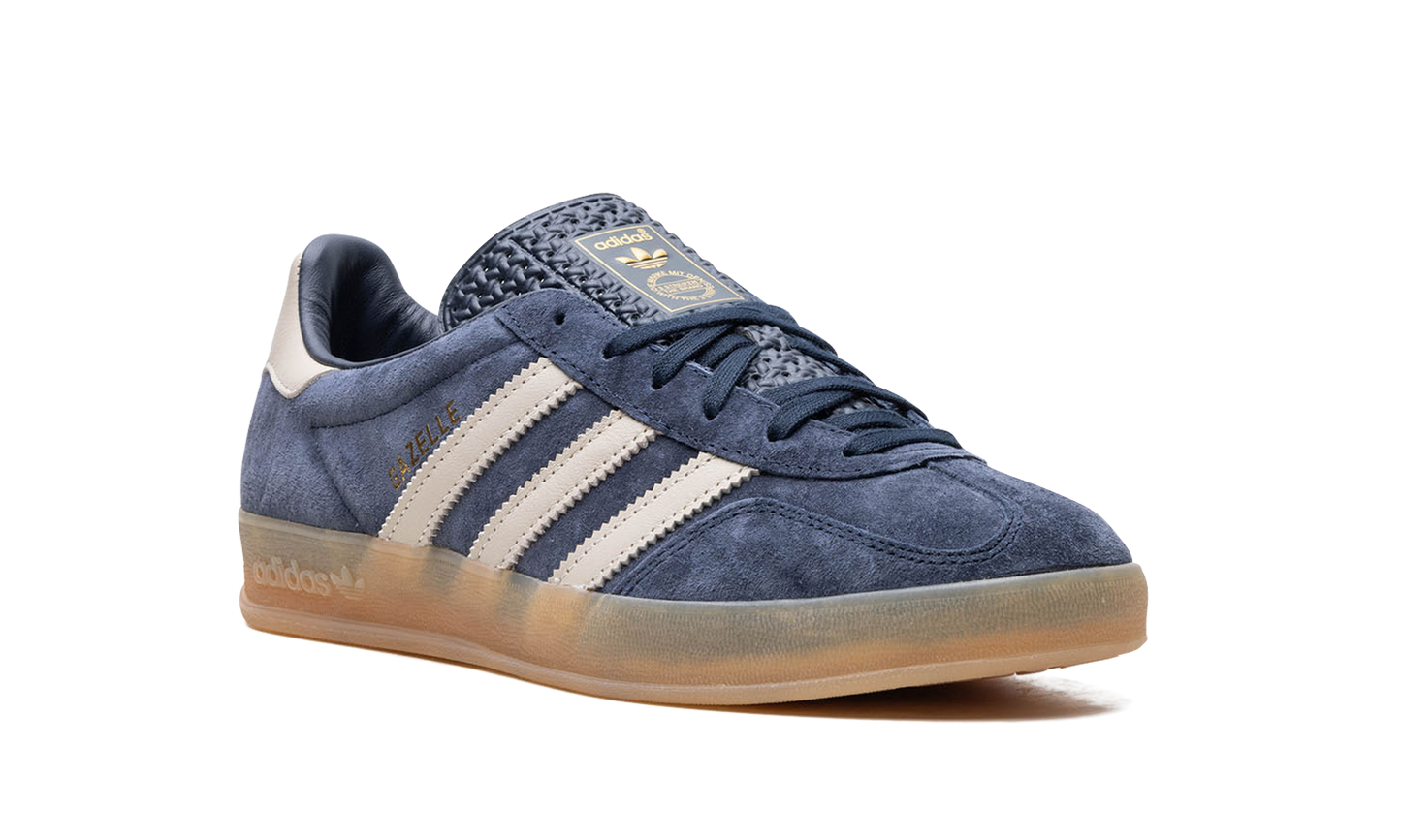 Gazelle Indoor "Legend Ink Wonder Beige"