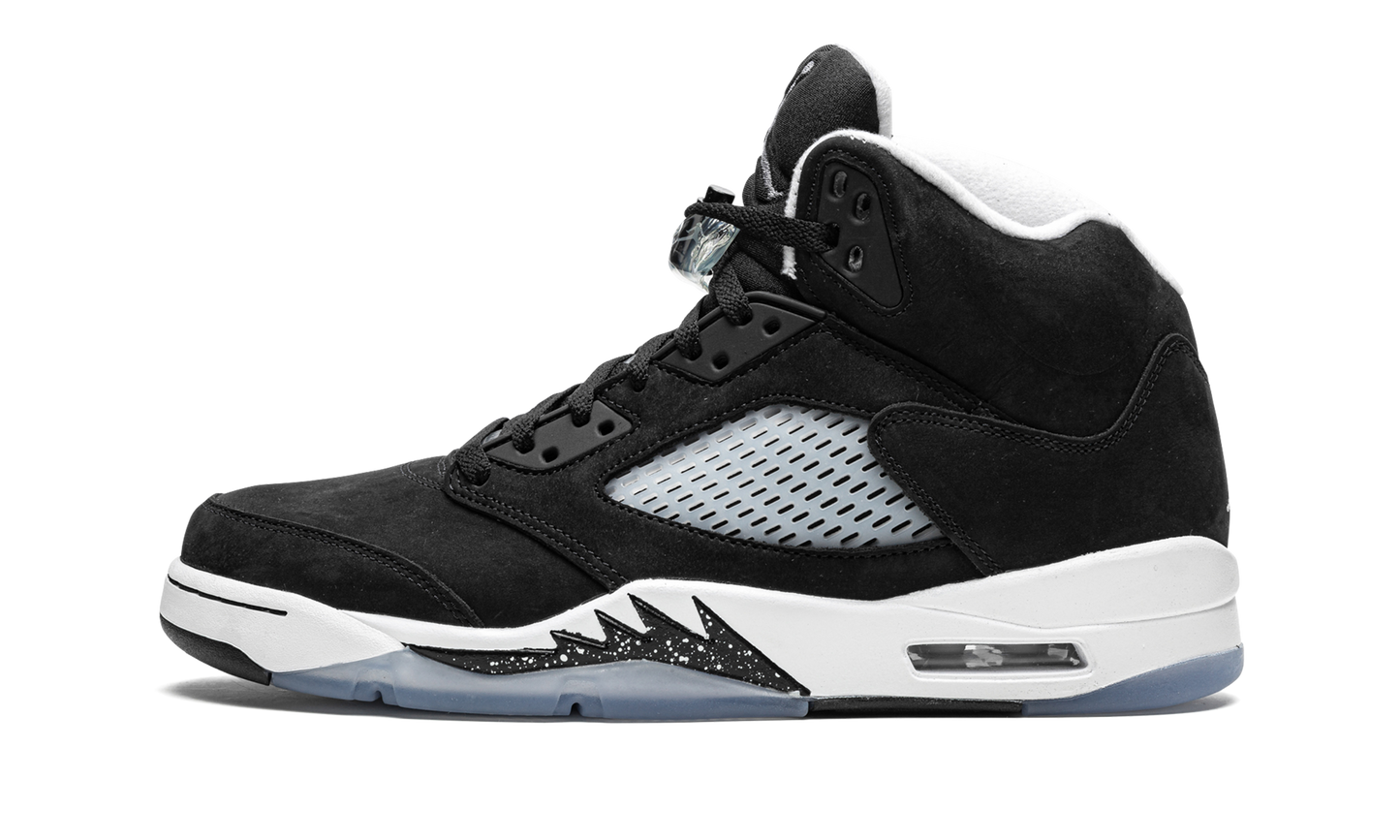 Air Jordan 5 Retro "Oreo 2021" CT4838 011