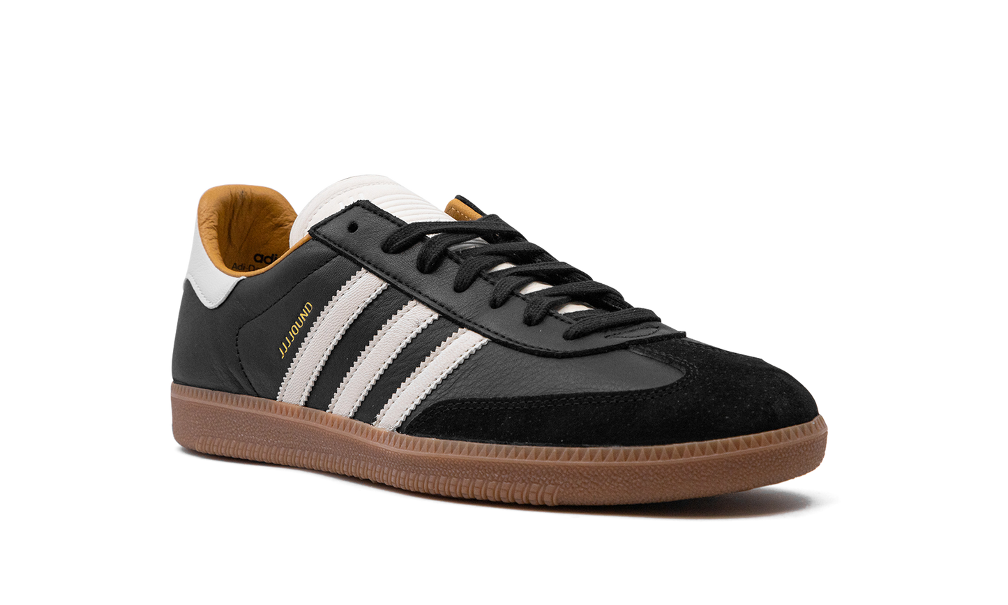Samba Classic Mig "JJJJound - Core Black/Off White-Gum"