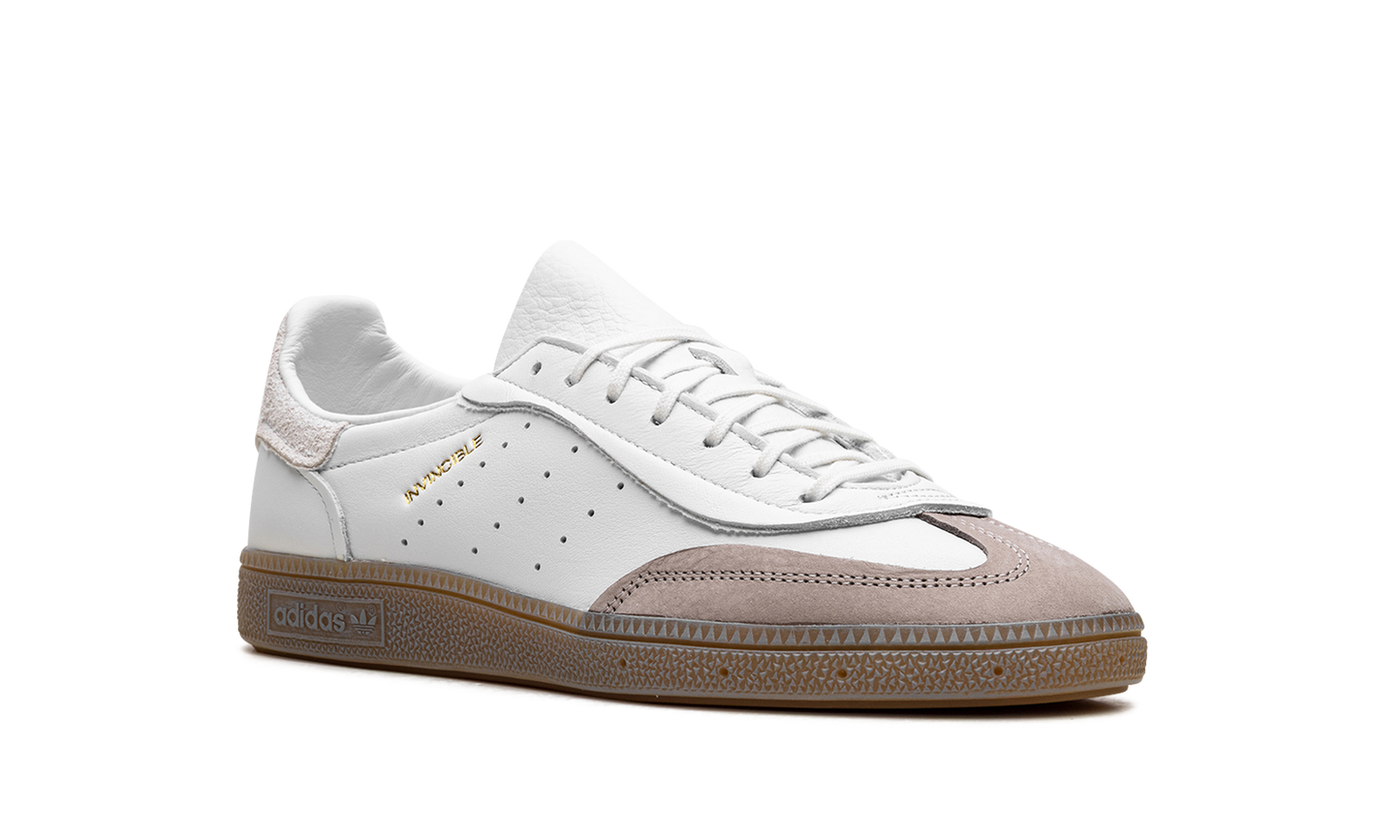Handball Spezial "Invincible - Crystal White Grey"