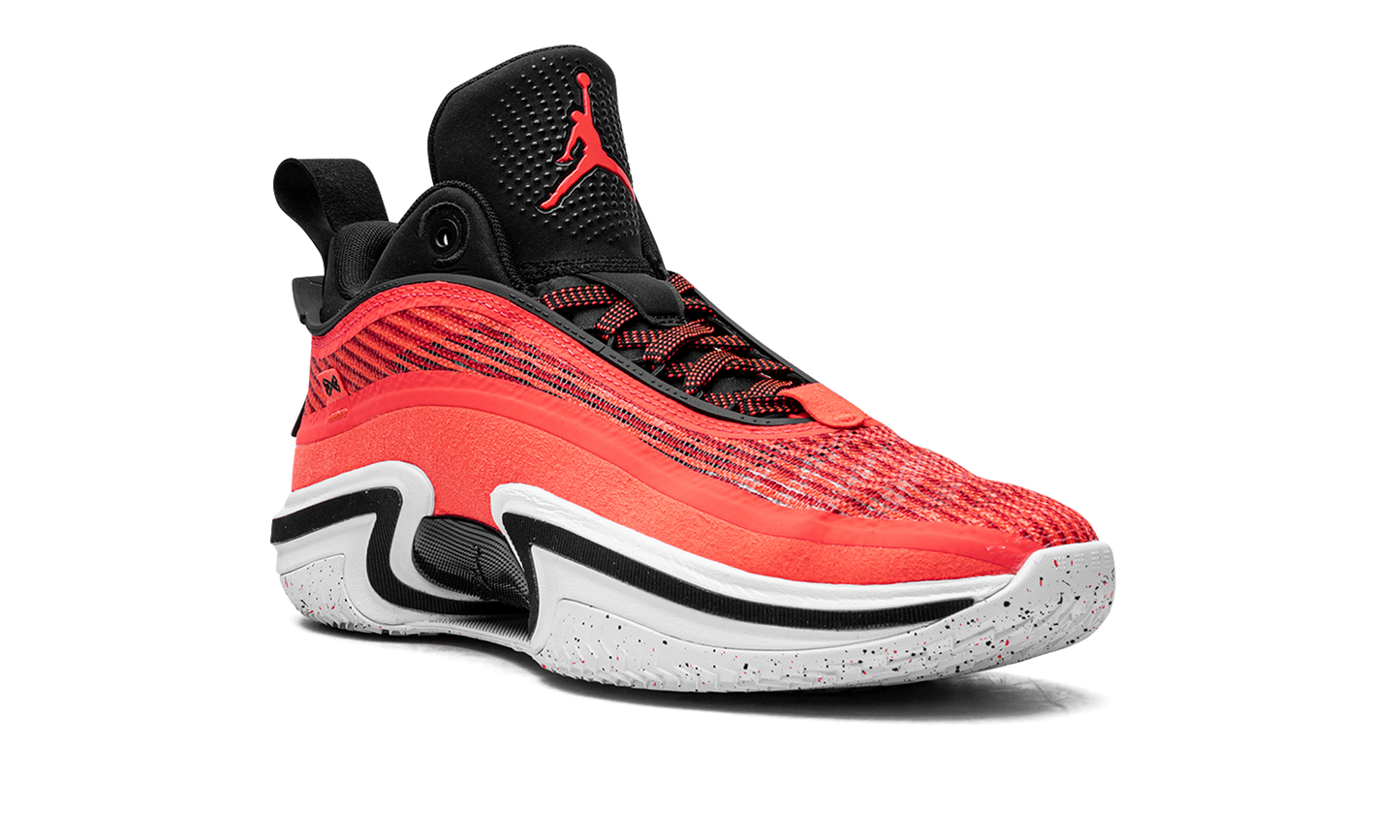 Air Jordan 36 PF "Flipped Infrared" DH0832 660