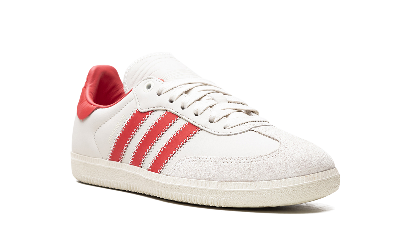 Samba "Pharrell Williams - Glory Red"