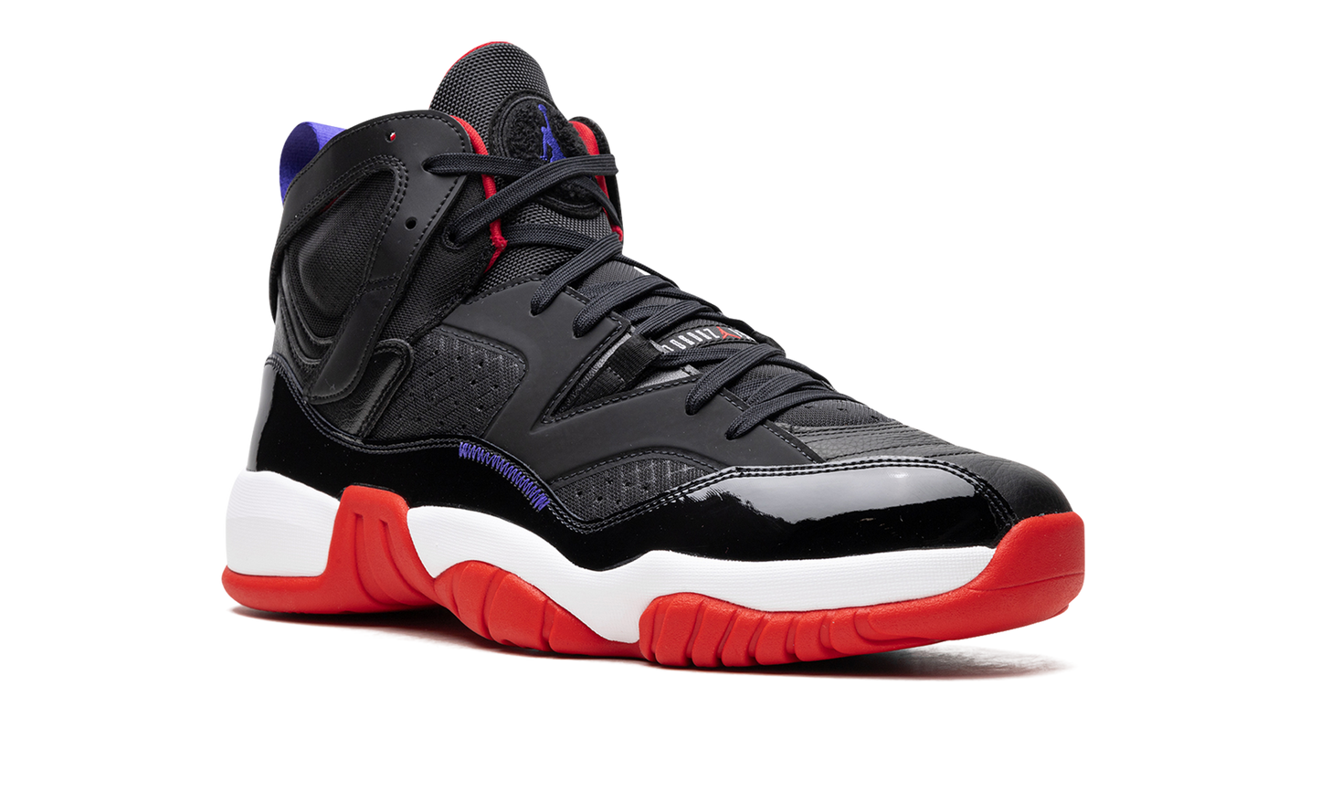 Jordan Jumpman Two Trey "Raptors" DO1925 001