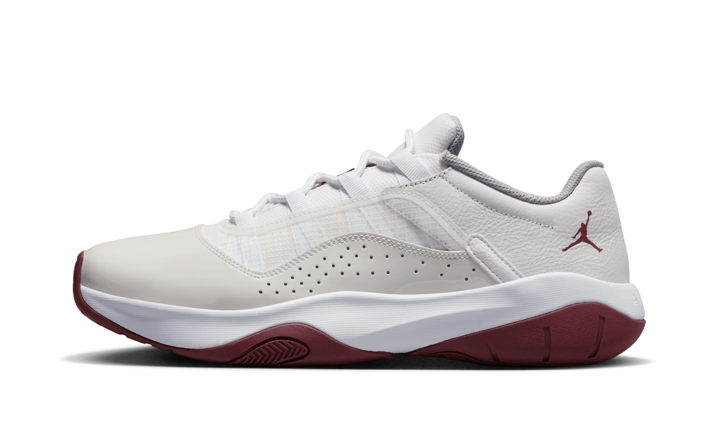 Jordan 11 CMFT Low "Steel Grey Cherrywood" DN4180 103