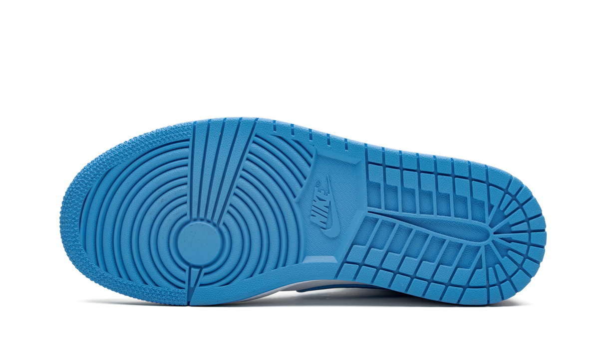 AIR JORDAN 1 MID WMNS "UNC" BQ6472 114