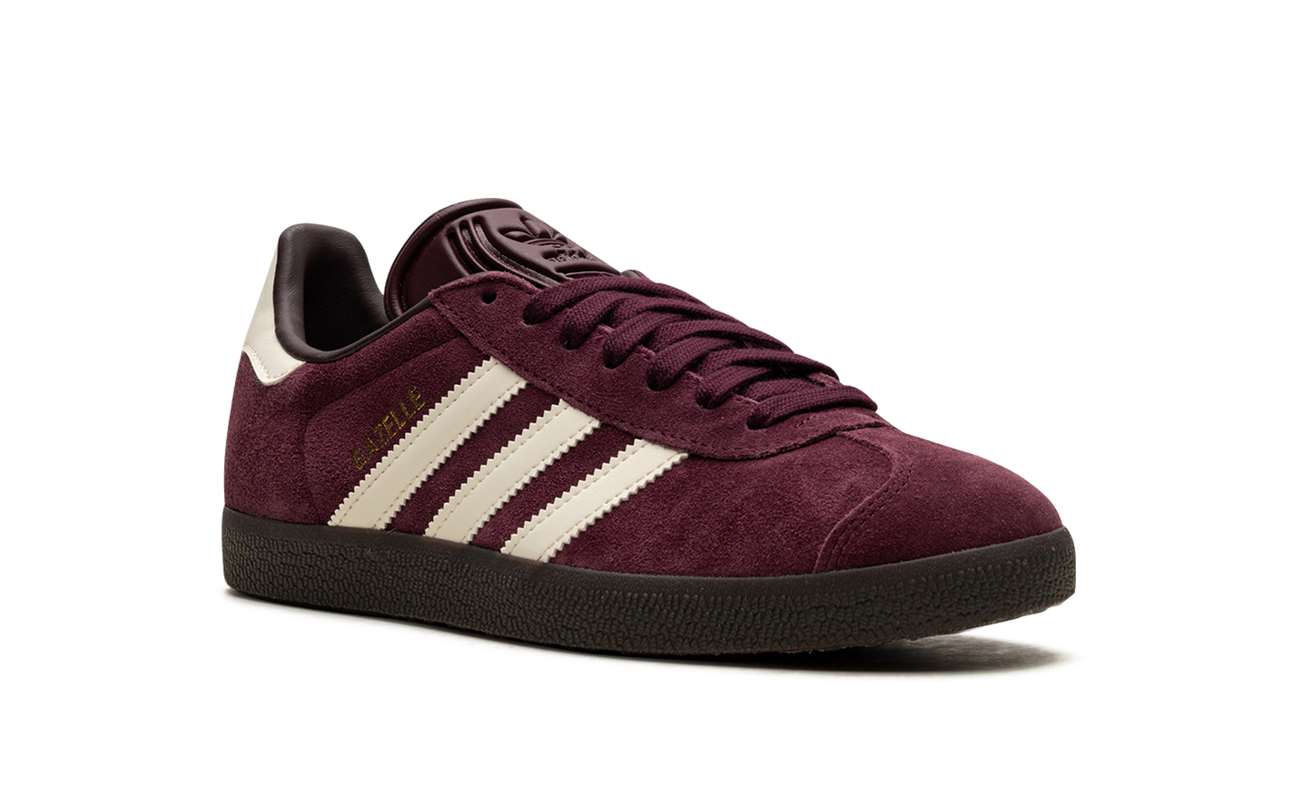 Adidas Gazelle "Maroon"