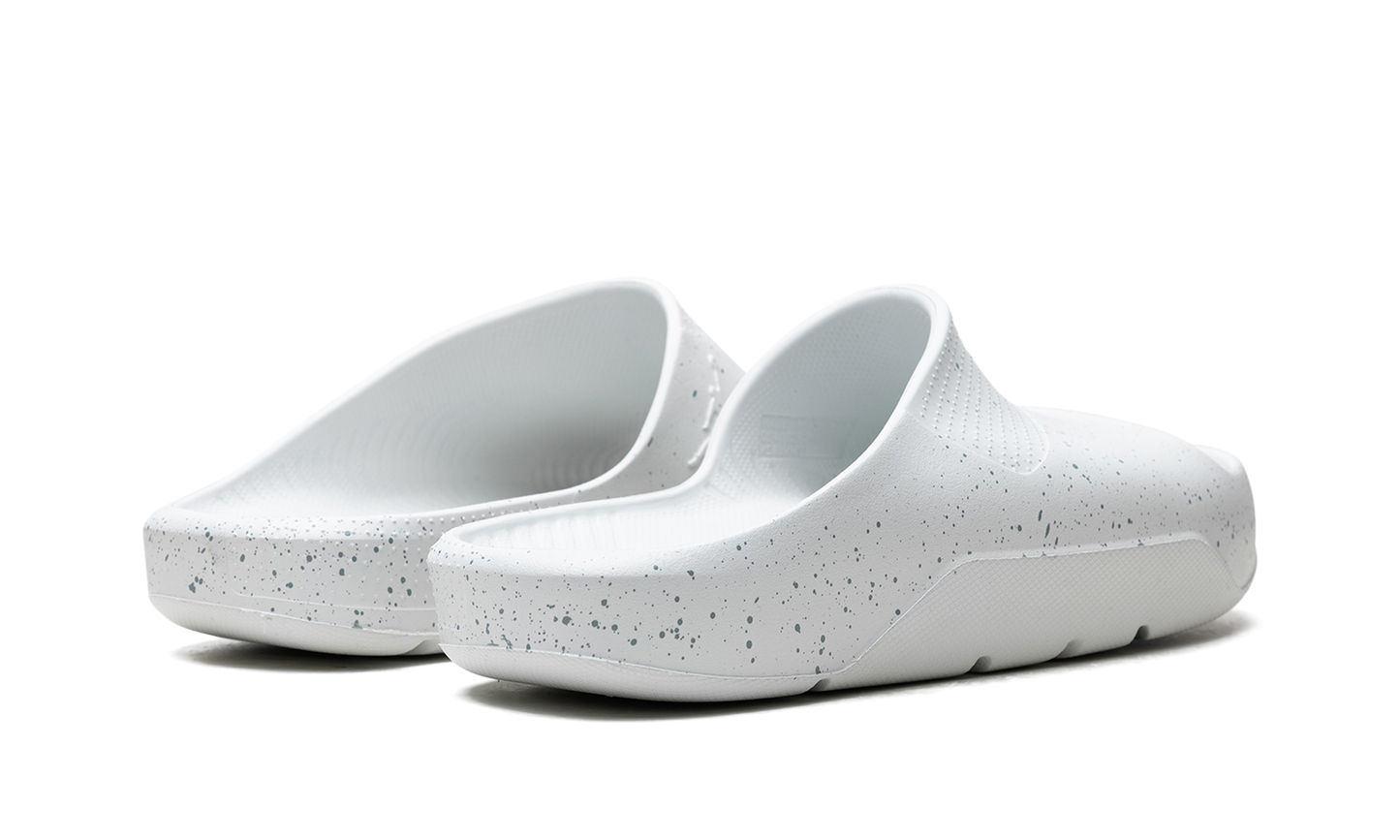 Post Slide "Light Silver Mica Green" DX5575 003