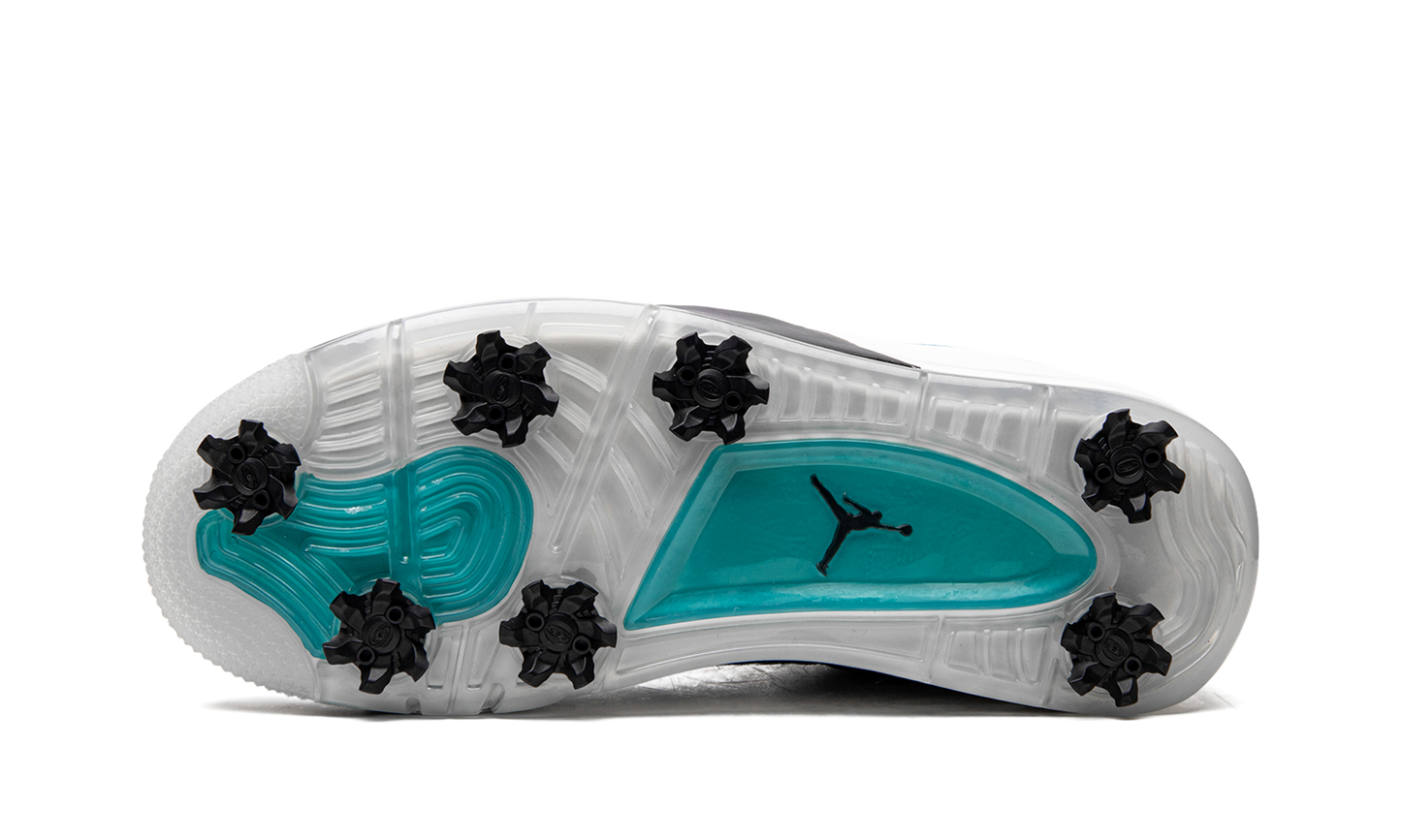 Air Jordan 4 Golf "Torrey Pines"
