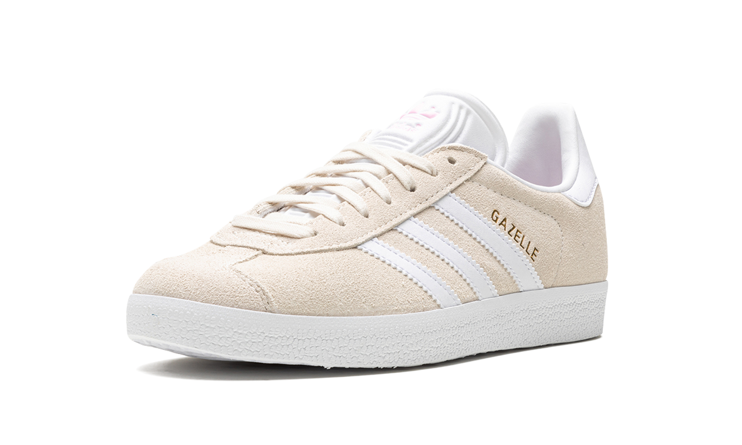 GAZELLE WMNS "Off White"