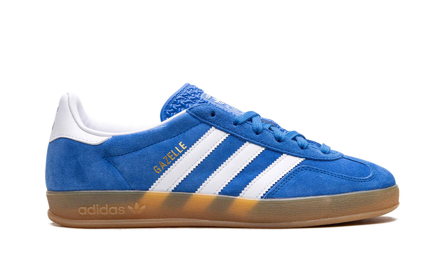 Gazelle Indoor "Blue"