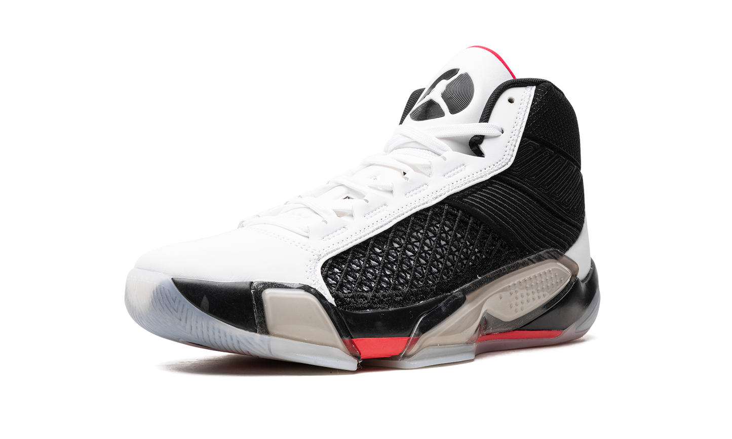 Air Jordan 38 "Fundamentals" DZ3356 106