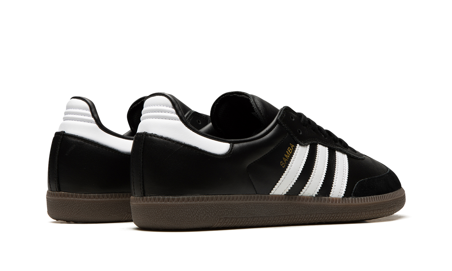 Samba ADV "Black / White"
