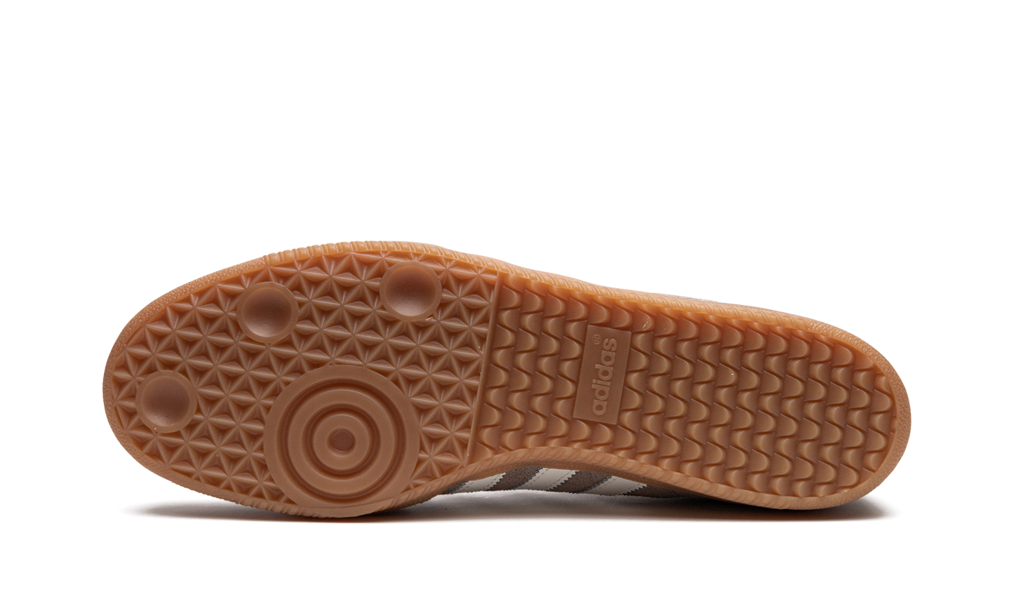 Samba OG "Chalky Brown Gum"