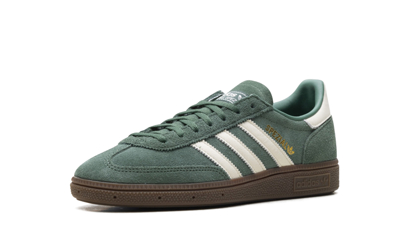 Handball Spezial WMNS "Green Gum"