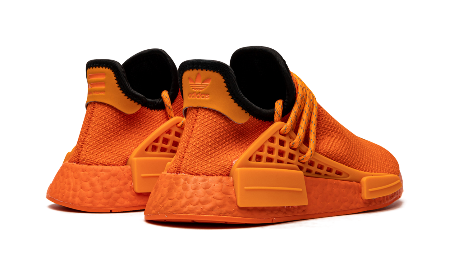 NMD Humanrace "Pharrell Williams - Orange"
