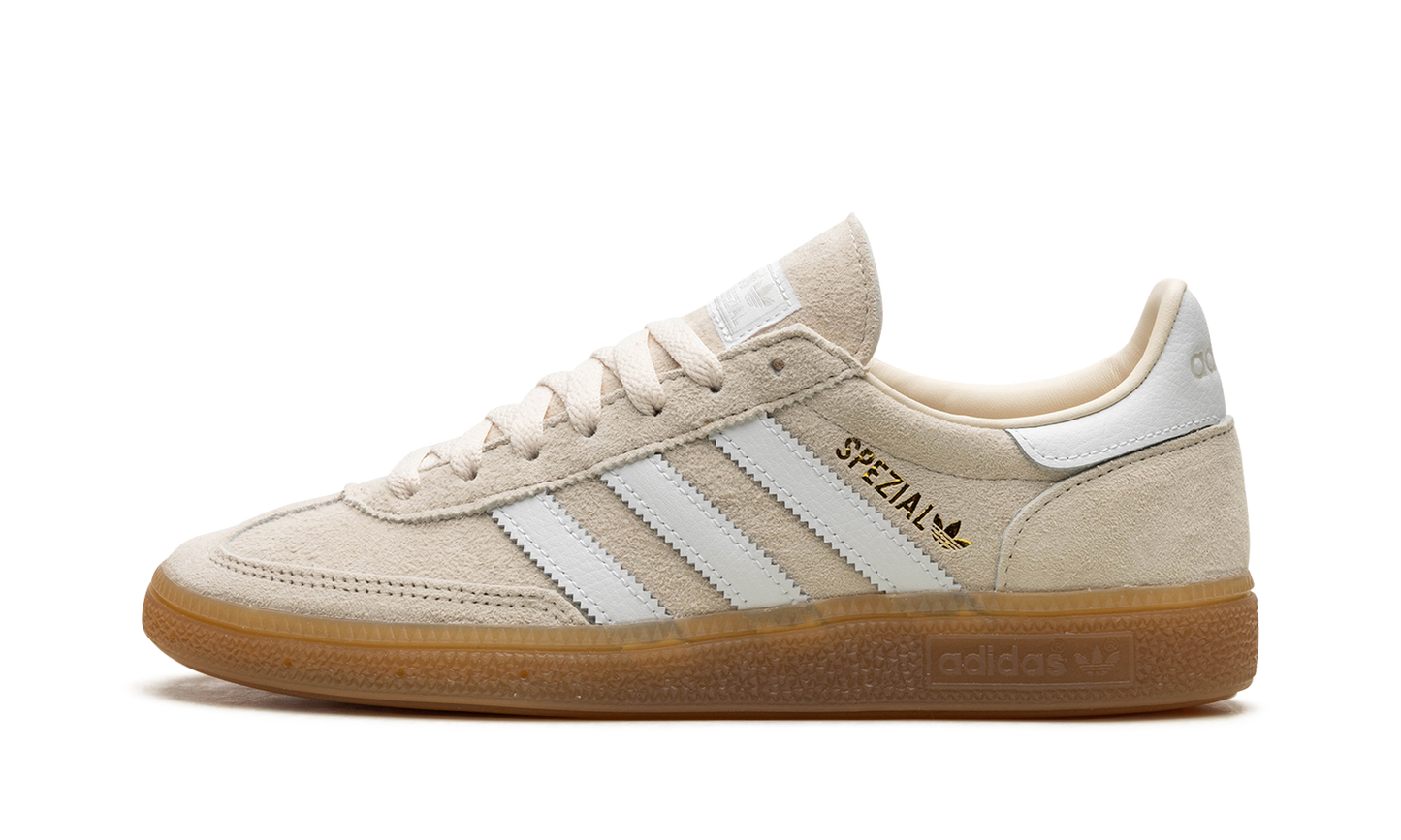 Handball Spezial "Wonder White"