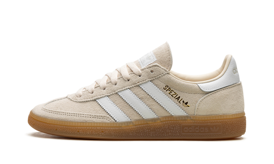 Handball Spezial "Wonder White"