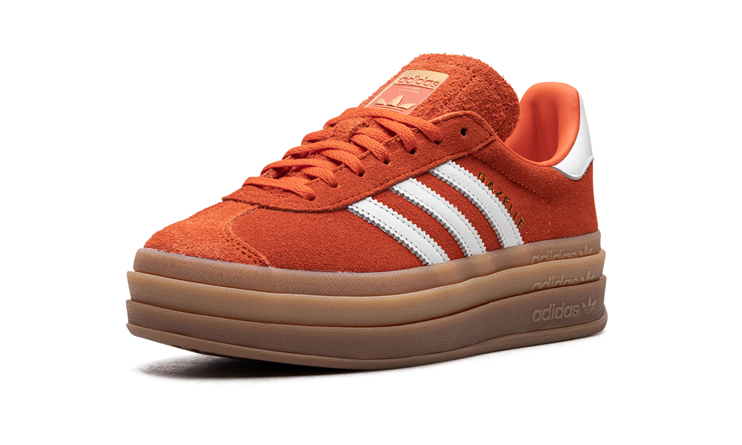 GAZELLE BOLD WMNS "Collegiate Orange"