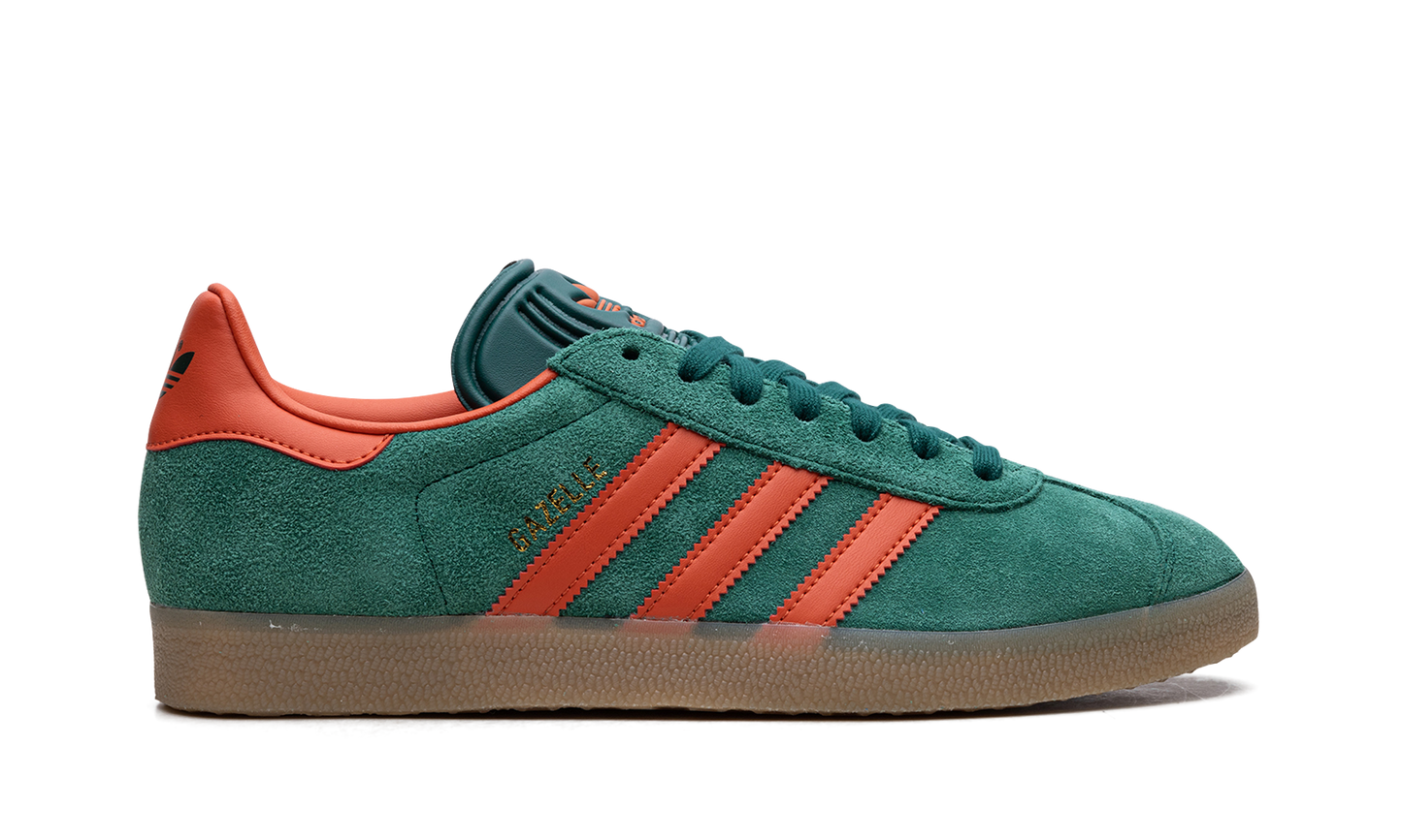 Gazelle "Collegiate Green"