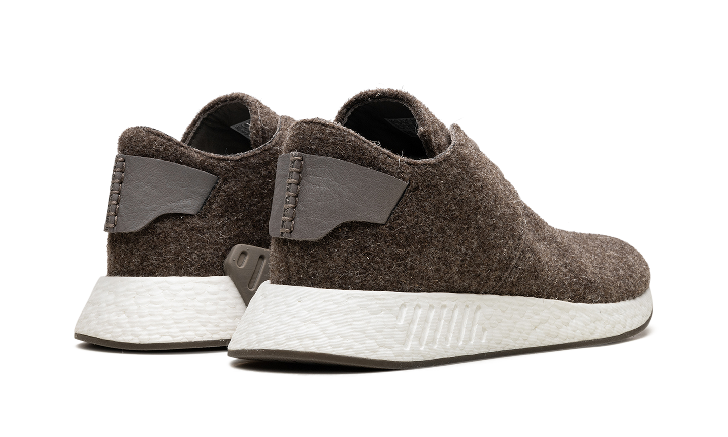 WH NMD C2 Chukka