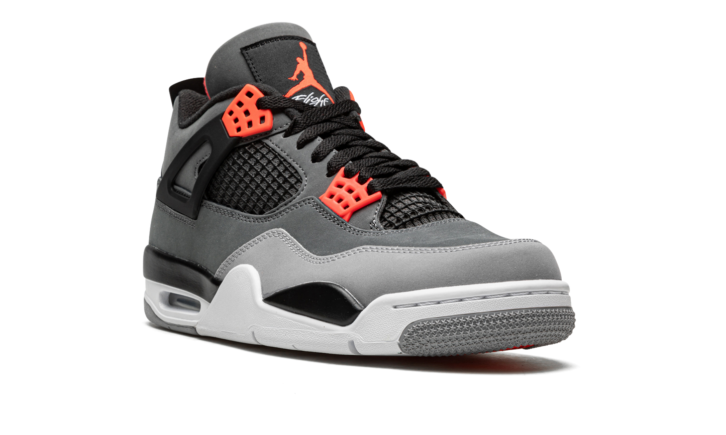 Air Jordan 4 Retro "Infrared" DH6927 061