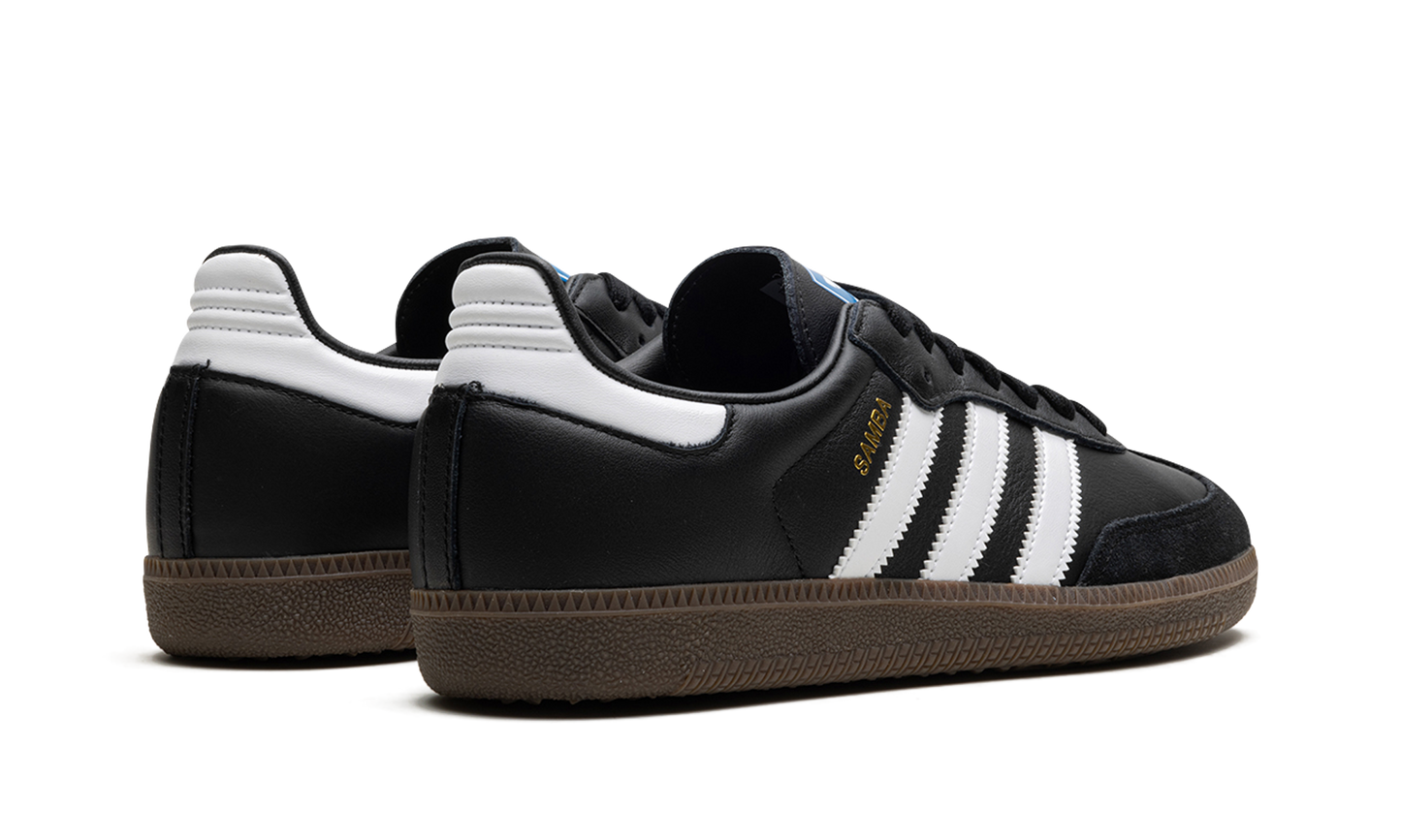 SAMBA OG WMNS "Black Clear Granite"