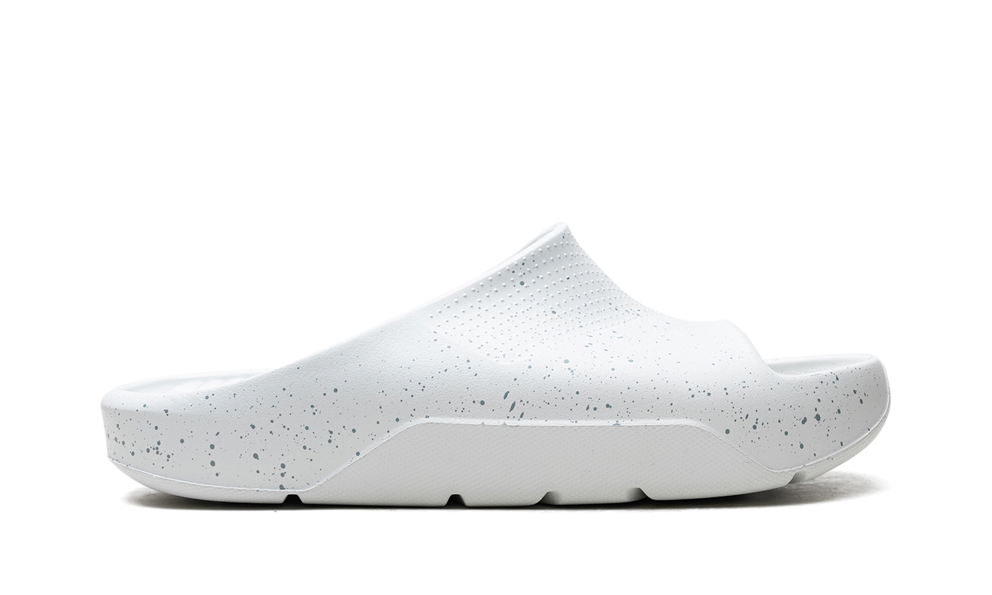 Post Slide "Light Silver Mica Green" DX5575 003