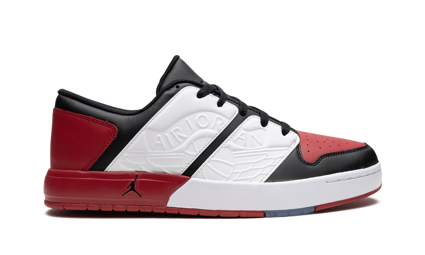 Jordan Nu Retro 1 Low "Chicago" DV5141 601