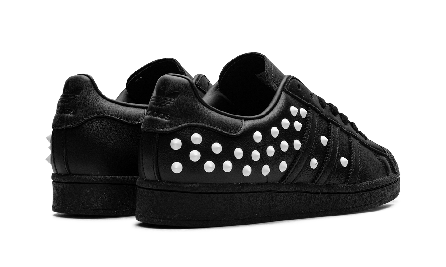 SUPERSTAR WMNS "Cloud White Black"