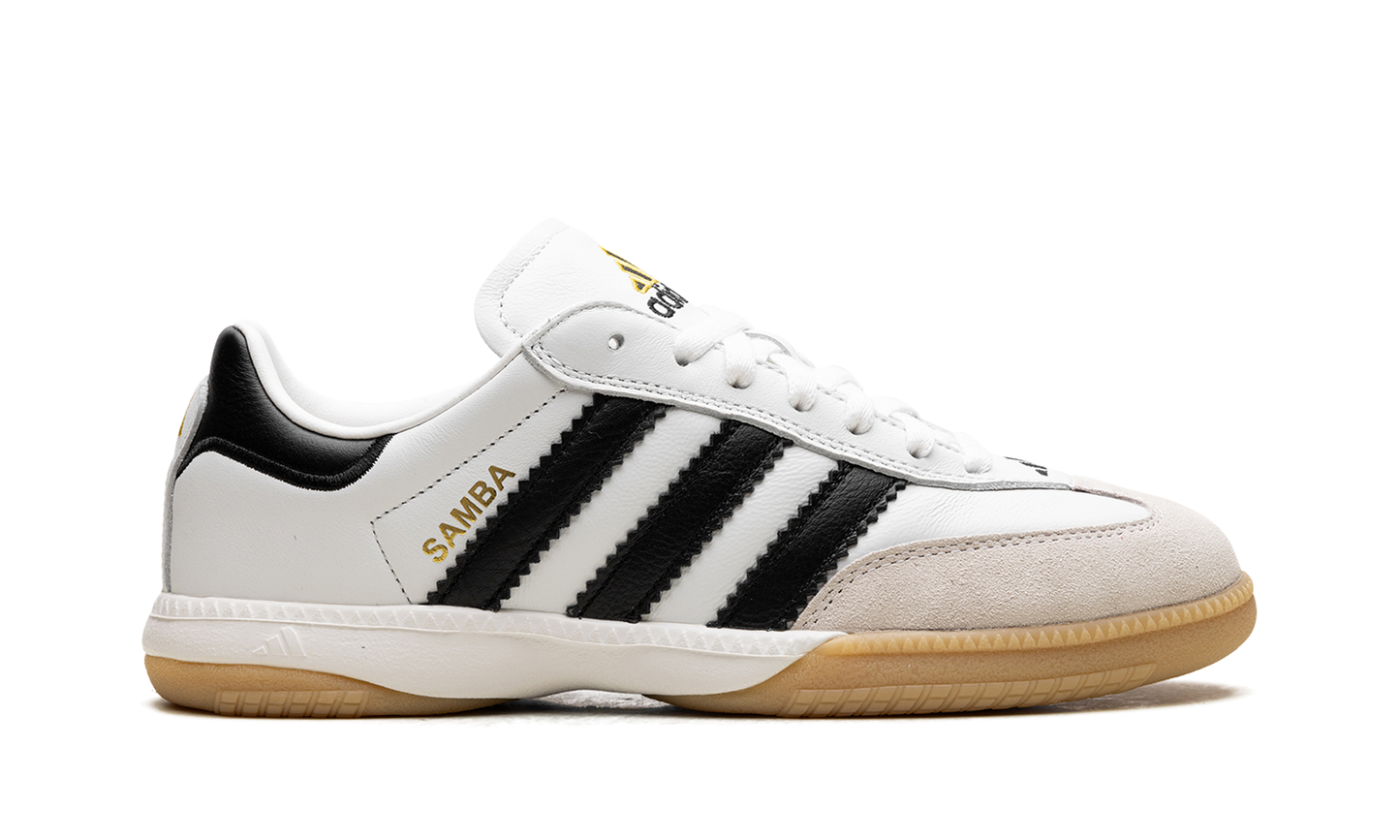 Samba Millenium "White"