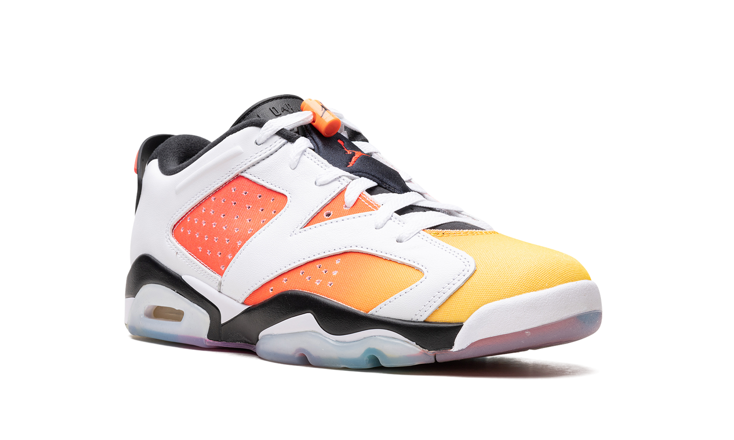 Air Jordan 6 Retro Low SE "Dongdan"