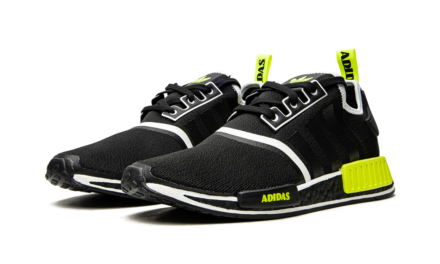 NMD_R1 "Solar Yellow"