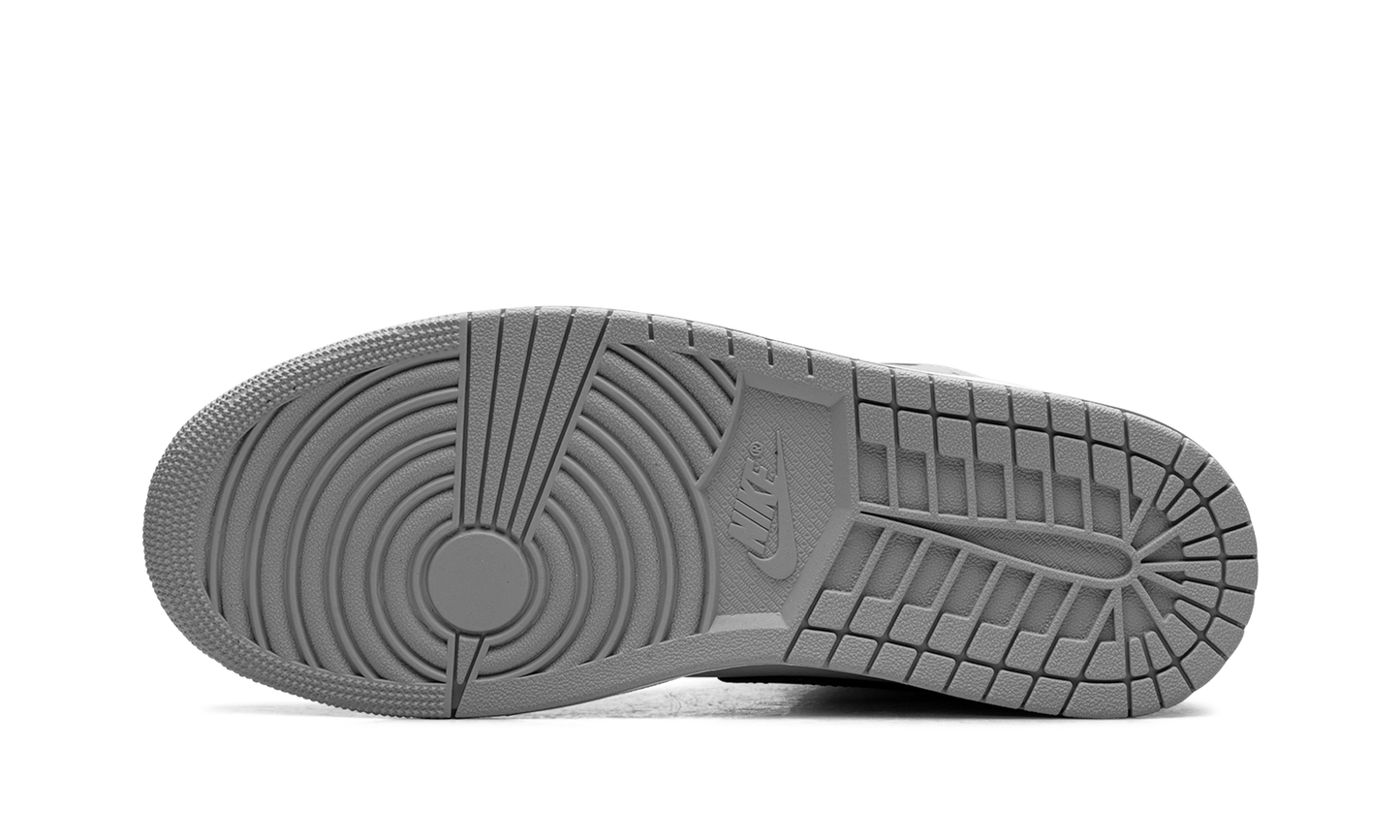 Air Jordan 1 Mid "Barons" DQ8426 101