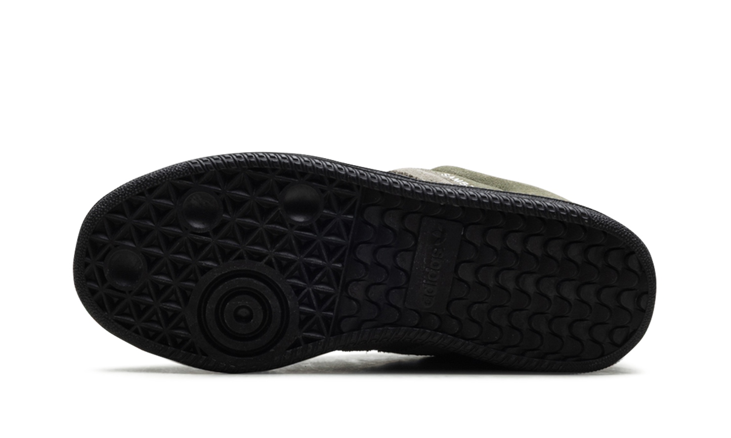 Samba XLG "Olive Strata"