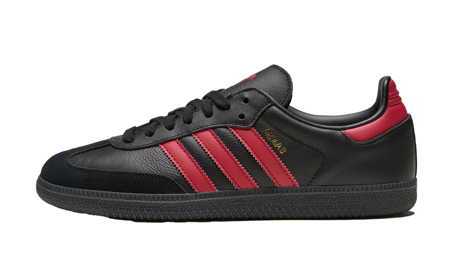 Samba "Manchester United"