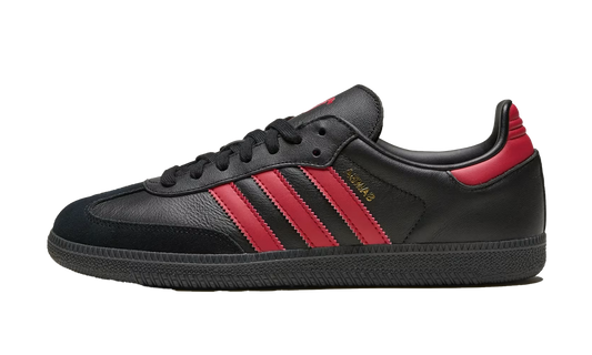 Samba "Manchester United"