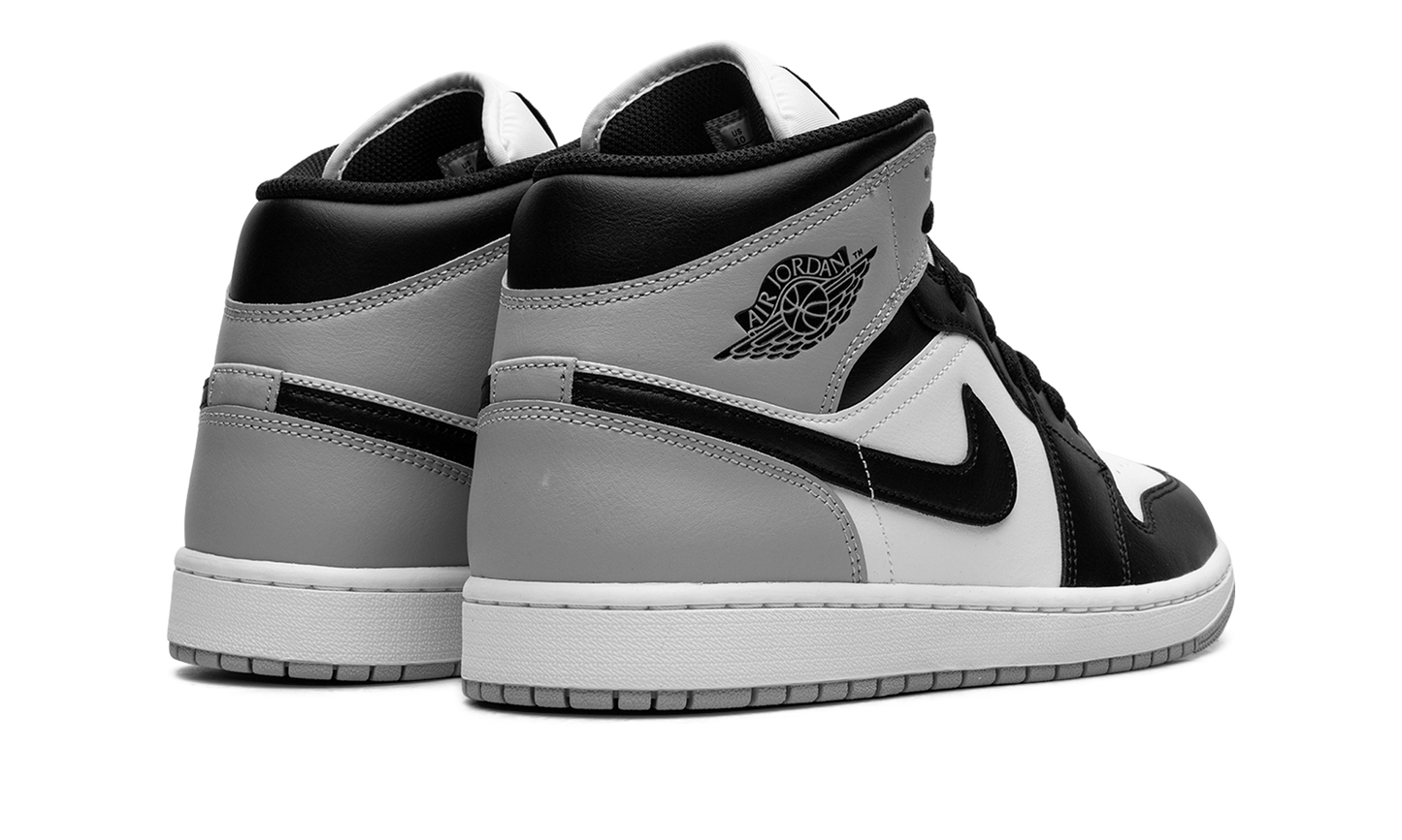 Air Jordan 1 Mid "Barons" DQ8426 101