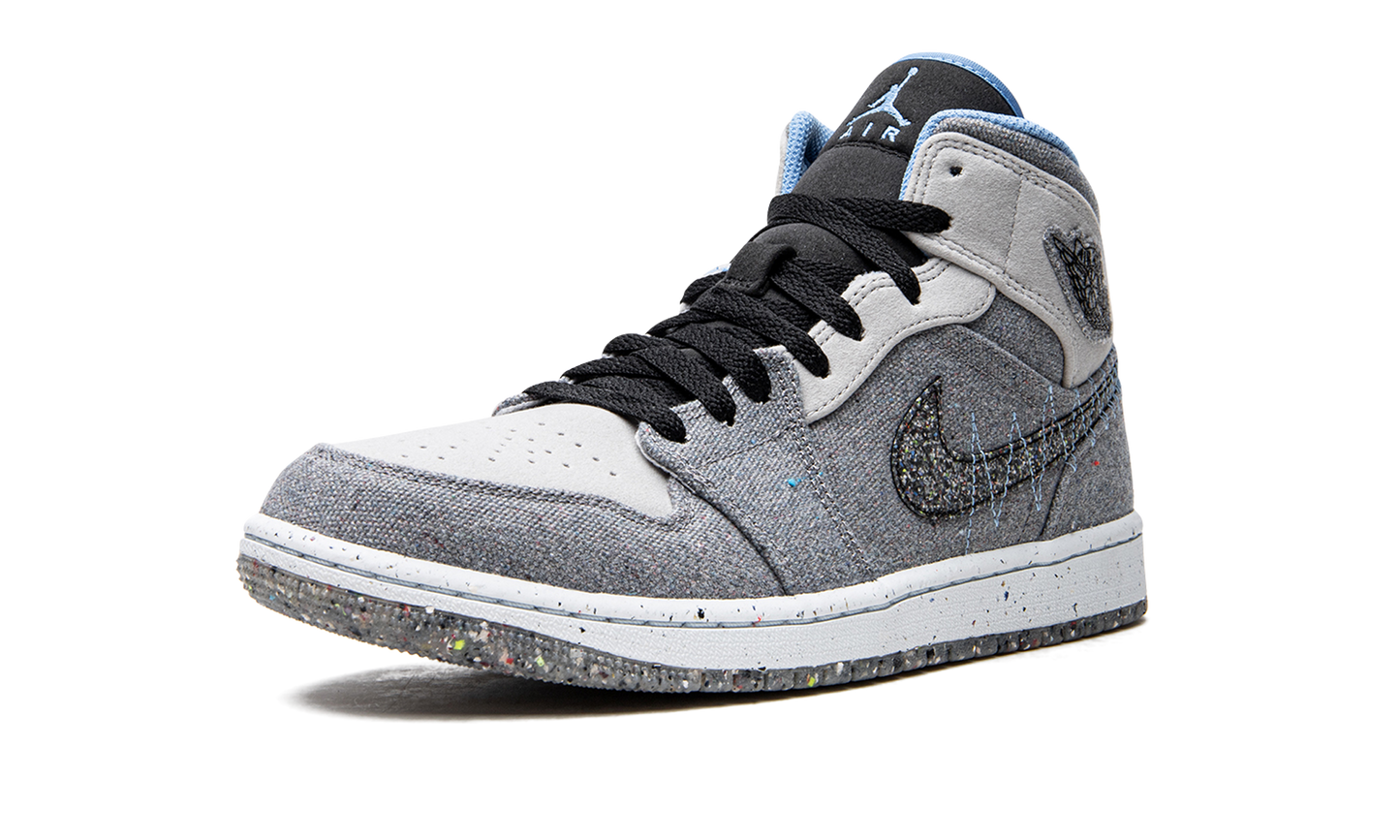 Air Jordan 1 Mid "Crater" DM3529 004