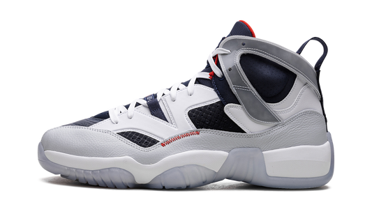 Jumpman Two Trey "Olympic" DO1925 101