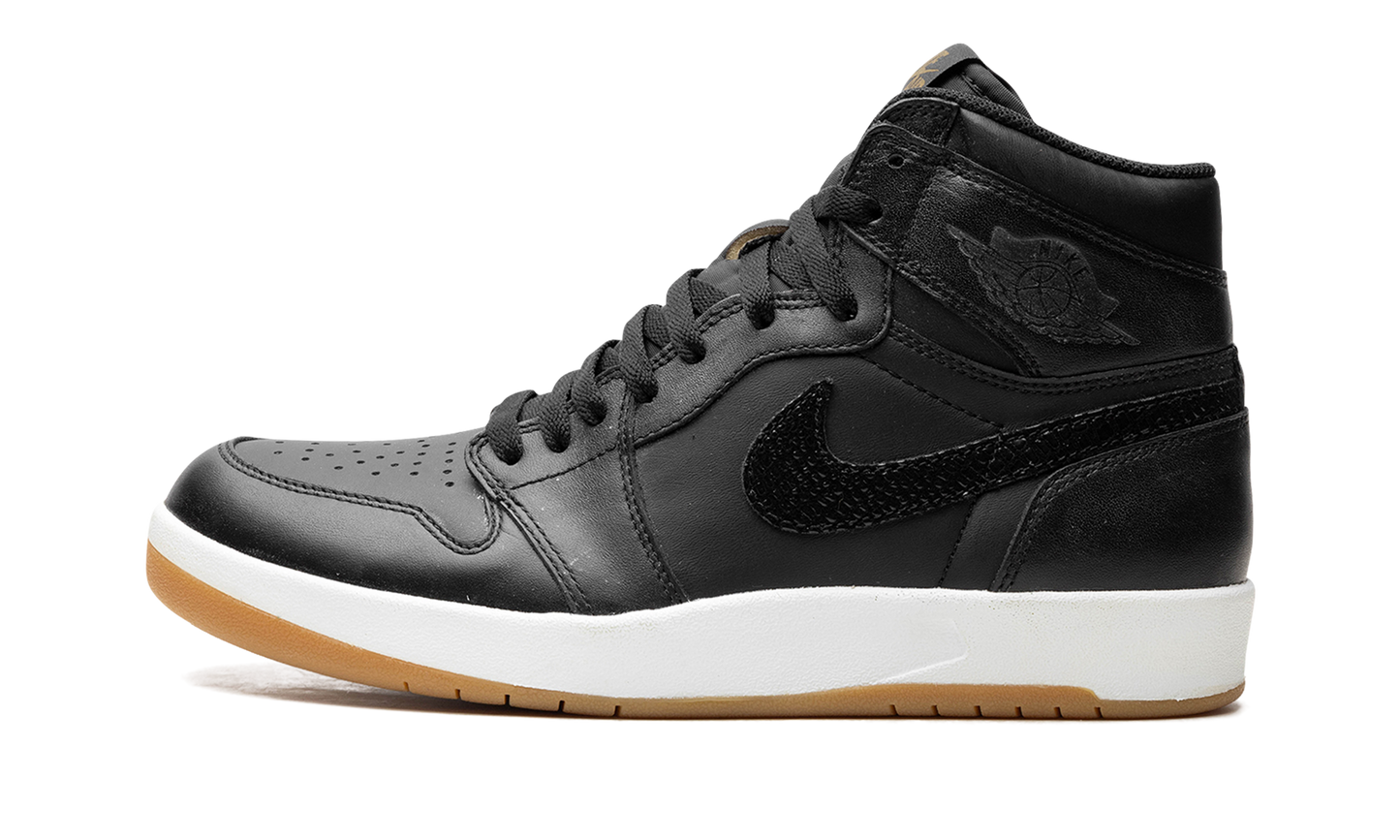 Air Jordan 1 High The Return "Militia Green" 768861 008