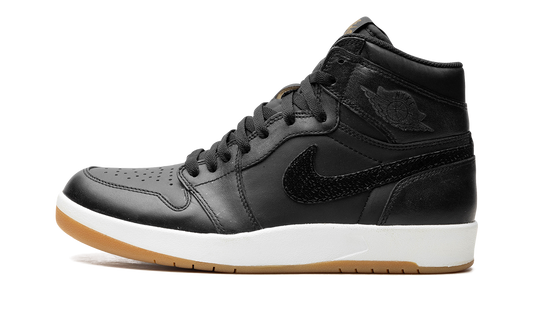 Air Jordan 1 High The Return "Militia Green" 768861 008