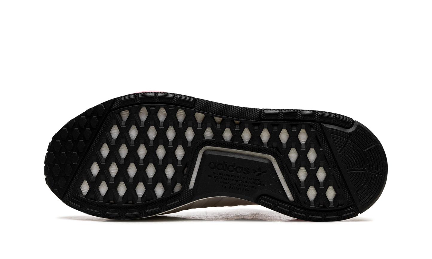 Adidas NMD V3 "Cloud White Crims"