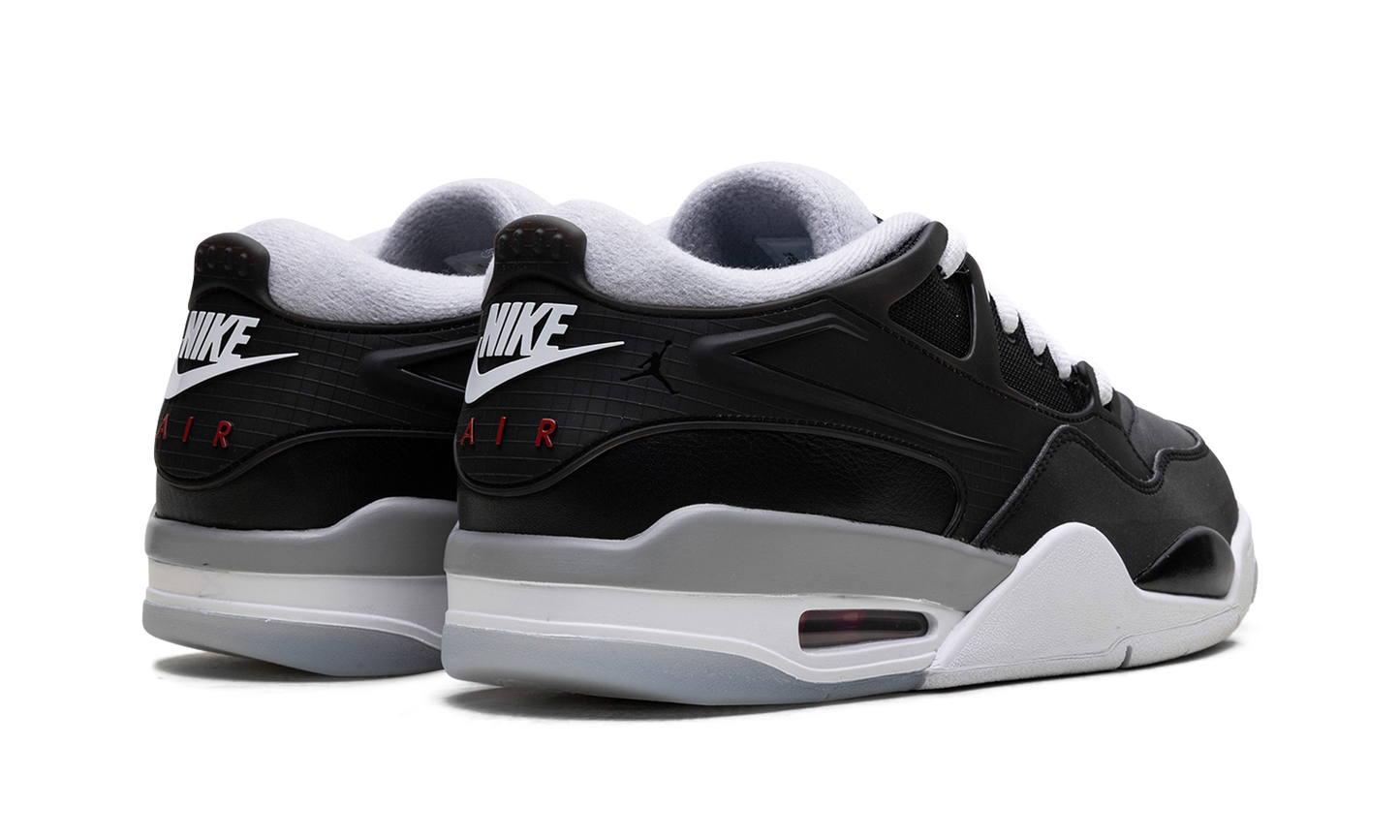 Air Jordan 4 RM "Black Metallic" HV5184 010