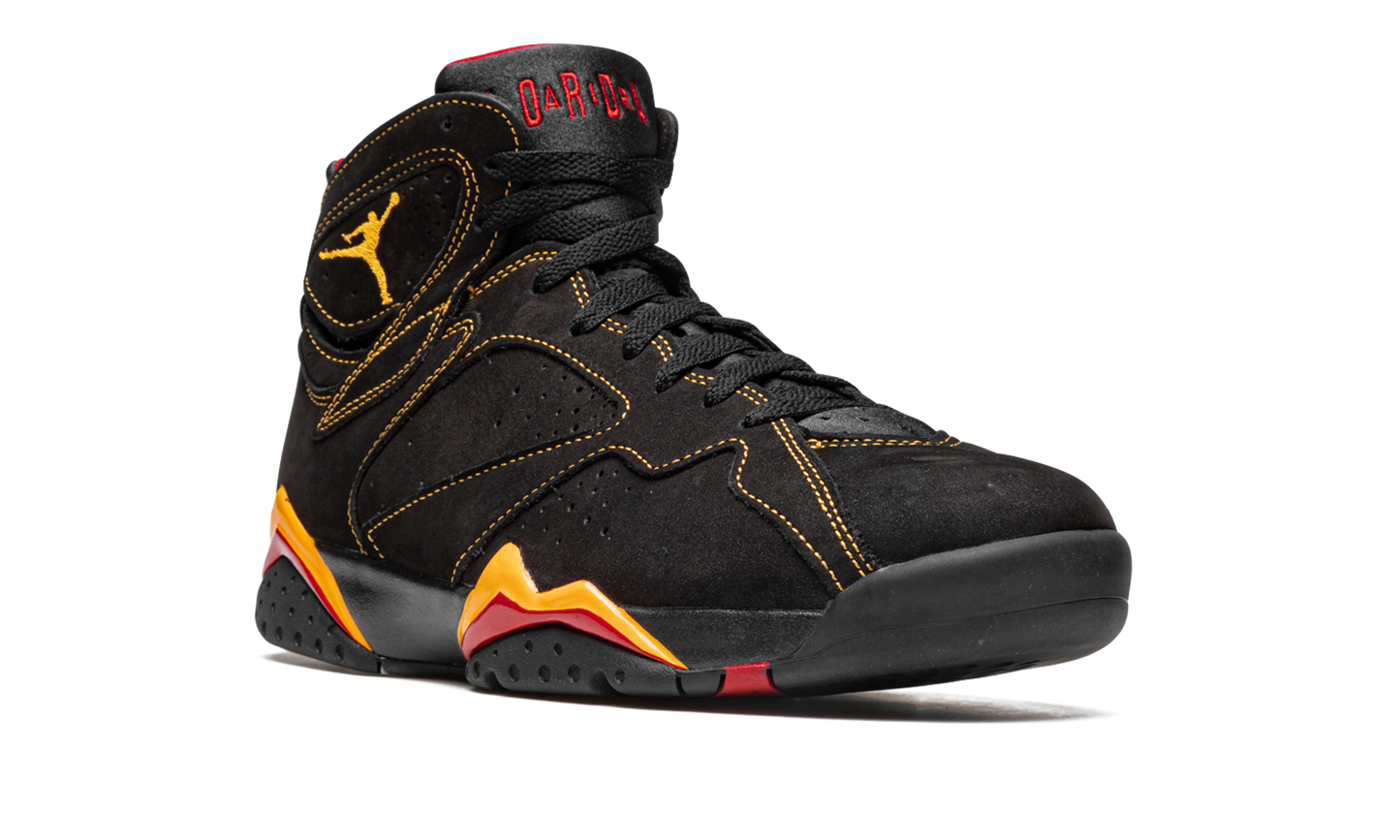 Air Jordan 7 Retro "Citrus 2022" CU9307 081