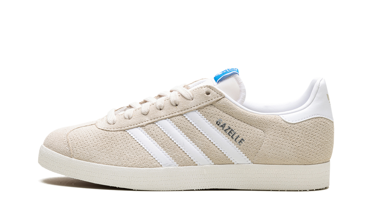 Gazelle "Wonder White"