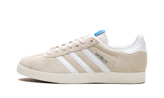 Gazelle "Wonder White"