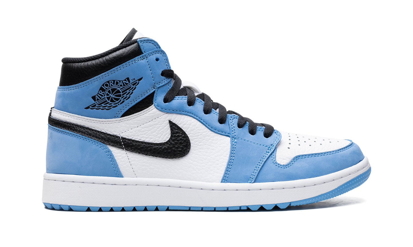 Air Jordan 1 "University Blue" DQ0660 400